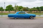 Thumbnail Photo 4 for 1964 Chevrolet Impala SS