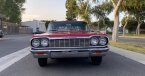 Thumbnail Photo 3 for 1964 Chevrolet Impala
