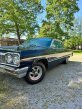 Thumbnail Photo 4 for 1964 Chevrolet Impala Coupe for Sale by Owner