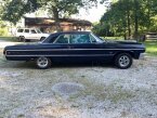 Thumbnail Photo 2 for 1964 Chevrolet Impala Coupe for Sale by Owner