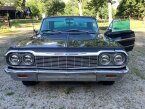 Thumbnail Photo 3 for 1964 Chevrolet Impala Coupe for Sale by Owner
