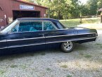 Thumbnail Photo 5 for 1964 Chevrolet Impala Coupe for Sale by Owner