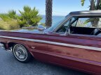 Thumbnail Photo 5 for 1964 Chevrolet Impala SS for Sale by Owner