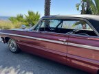 Thumbnail Photo 6 for 1964 Chevrolet Impala SS for Sale by Owner
