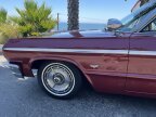 Thumbnail Photo 4 for 1964 Chevrolet Impala SS for Sale by Owner