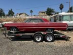 Thumbnail Photo 4 for 1964 Chevrolet Impala Coupe