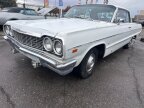 Thumbnail Photo 2 for 1964 Chevrolet Impala