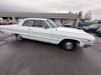 Thumbnail Photo 4 for 1964 Chevrolet Impala