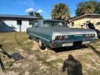 Thumbnail Photo 3 for 1964 Chevrolet Impala