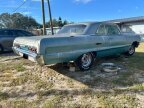 Thumbnail Photo 5 for 1964 Chevrolet Impala