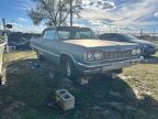 Thumbnail Photo 2 for 1964 Chevrolet Impala
