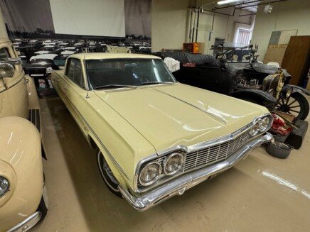 Photo 1 for 1964 Chevrolet Impala