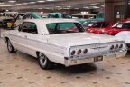 Thumbnail Photo 6 for 1964 Chevrolet Impala