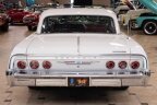 Thumbnail Photo 5 for 1964 Chevrolet Impala