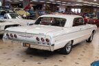 Thumbnail Photo 4 for 1964 Chevrolet Impala