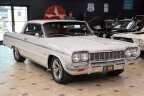 Thumbnail Photo 2 for 1964 Chevrolet Impala