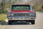 Thumbnail Photo 2 for 1964 Chevrolet Impala