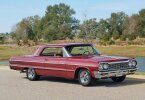 Thumbnail Photo 1 for 1964 Chevrolet Impala