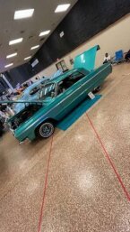 Thumbnail Photo 2 for 1964 Chevrolet Impala