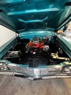 Thumbnail Photo 6 for 1964 Chevrolet Impala