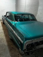 Thumbnail Photo 3 for 1964 Chevrolet Impala