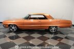 Thumbnail Photo 2 for 1964 Chevrolet Impala