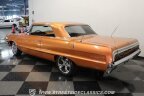 Thumbnail Photo 6 for 1964 Chevrolet Impala