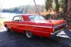 Thumbnail Photo 3 for 1964 Chevrolet Impala SS