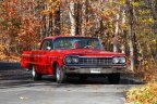 Thumbnail Photo 1 for 1964 Chevrolet Impala SS