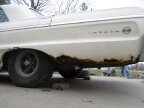 Thumbnail Photo 1 for 1964 Chevrolet Impala SS for Sale by Owner