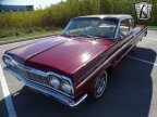 Thumbnail Photo 2 for 1964 Chevrolet Impala SS