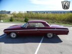 Thumbnail Photo 4 for 1964 Chevrolet Impala SS