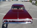 Thumbnail Photo 6 for 1964 Chevrolet Impala SS
