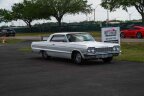 Thumbnail Photo 6 for 1964 Chevrolet Impala