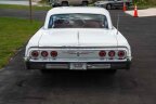 Thumbnail Photo 3 for 1964 Chevrolet Impala