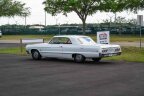 Thumbnail Photo 2 for 1964 Chevrolet Impala