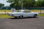 Thumbnail Photo 4 for 1964 Chevrolet Impala