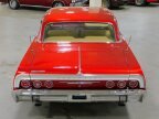 Thumbnail Photo 4 for 1964 Chevrolet Impala