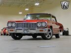 Thumbnail Photo 2 for 1964 Chevrolet Impala