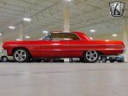 Thumbnail Photo 3 for 1964 Chevrolet Impala