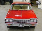 Thumbnail Photo 6 for 1964 Chevrolet Impala
