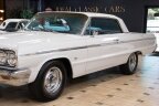 Thumbnail Photo 6 for 1964 Chevrolet Impala