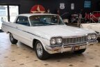 Thumbnail Photo 2 for 1964 Chevrolet Impala