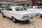 Thumbnail Photo 5 for 1964 Chevrolet Impala