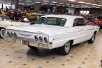 Thumbnail Photo 3 for 1964 Chevrolet Impala