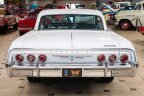 Thumbnail Photo 4 for 1964 Chevrolet Impala