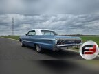 Thumbnail Photo 1 for 1964 Chevrolet Impala SS