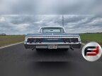 Thumbnail Photo 5 for 1964 Chevrolet Impala SS