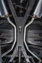 Thumbnail Photo 4 for 1964 Chevrolet Impala