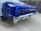 Thumbnail Photo 3 for 1964 Chevrolet Impala